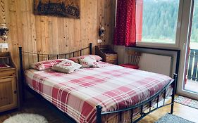 Casa Isotta Sappada