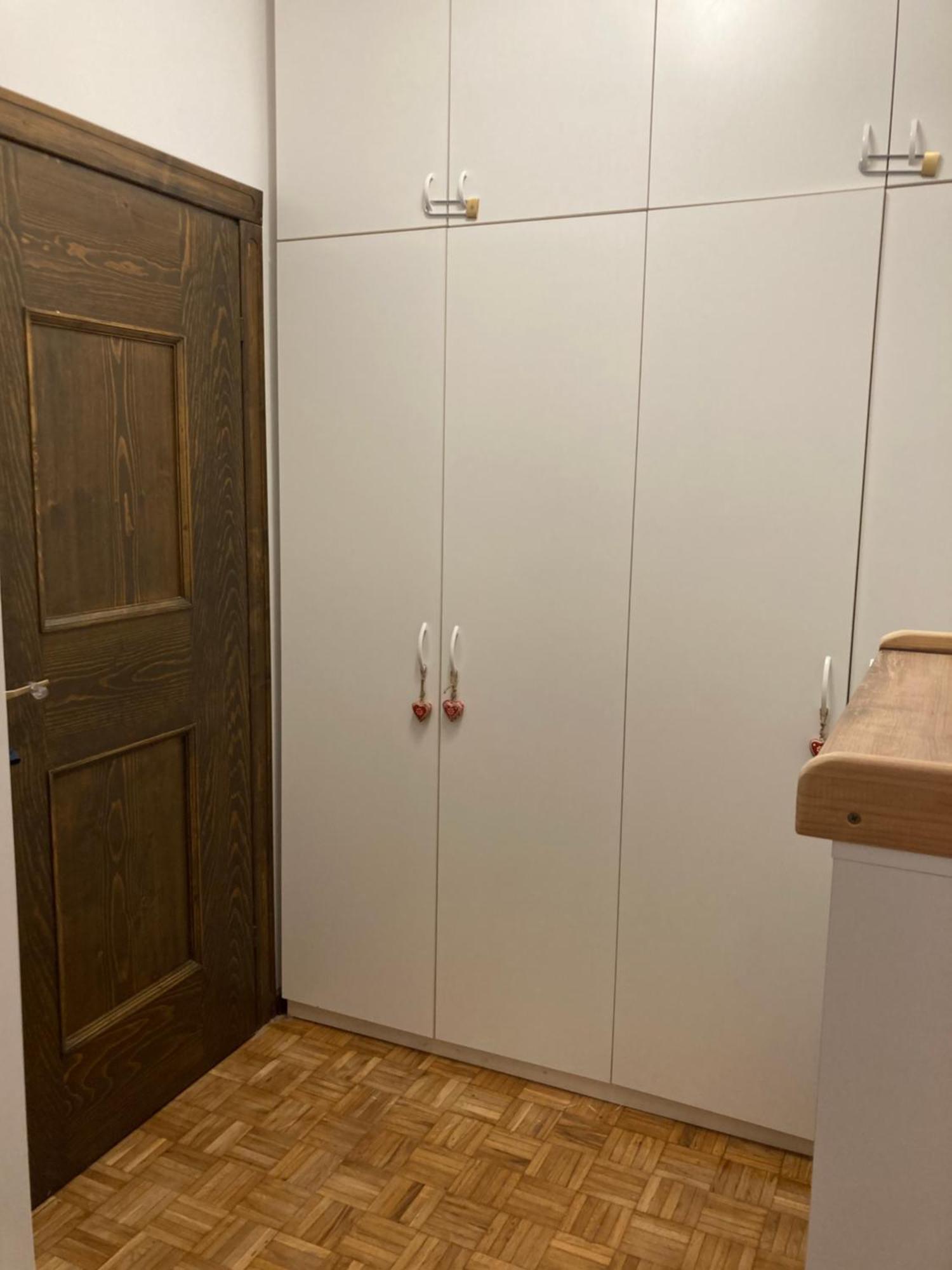 Appartamento Casa Isotta Sappada Esterno foto